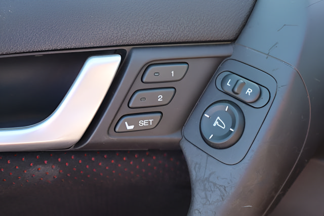 Used 2012 Acura TSX Special Edition FWD image 35