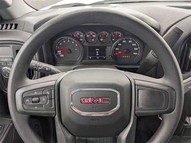 New 2026 GMC Sierra 1500 Pro w/ Pro Value Package image 27