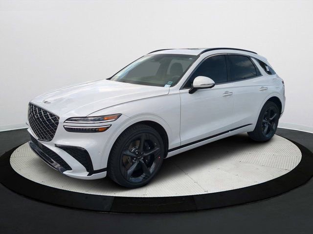 New 2026 Genesis GV70 2.5T Sport Prestige