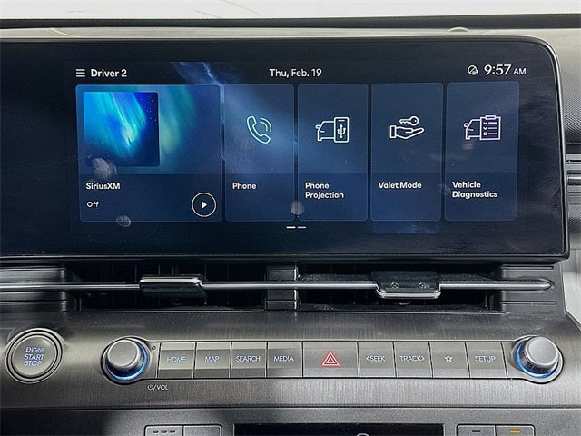 Used 2024 Hyundai Kona SEL image 14