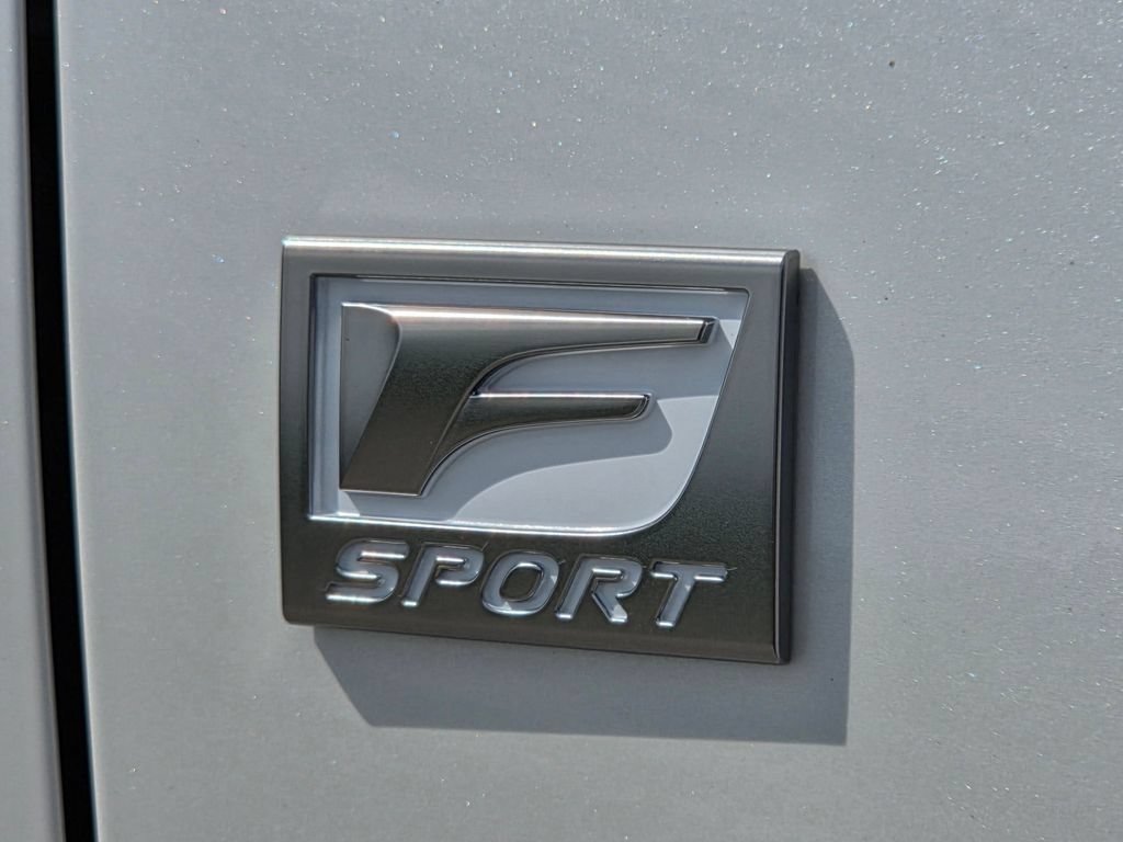 New 2026 Lexus TX 350 AWD image 24