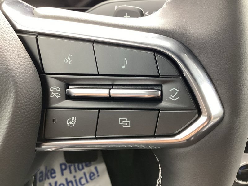 New 2027 Chevrolet Traverse LT w/ Enhanced Driving Package AWD/4WD image 31