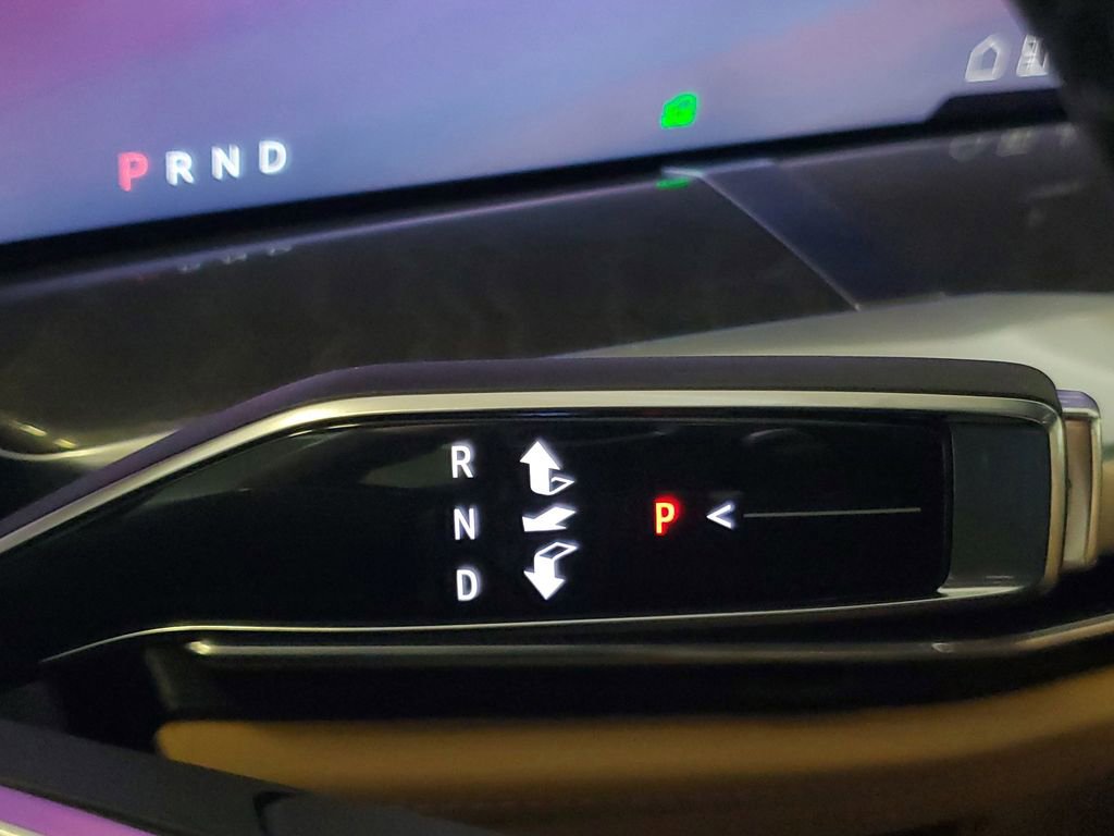 New 2026 Cadillac Escalade IQ Luxury 2 image 25