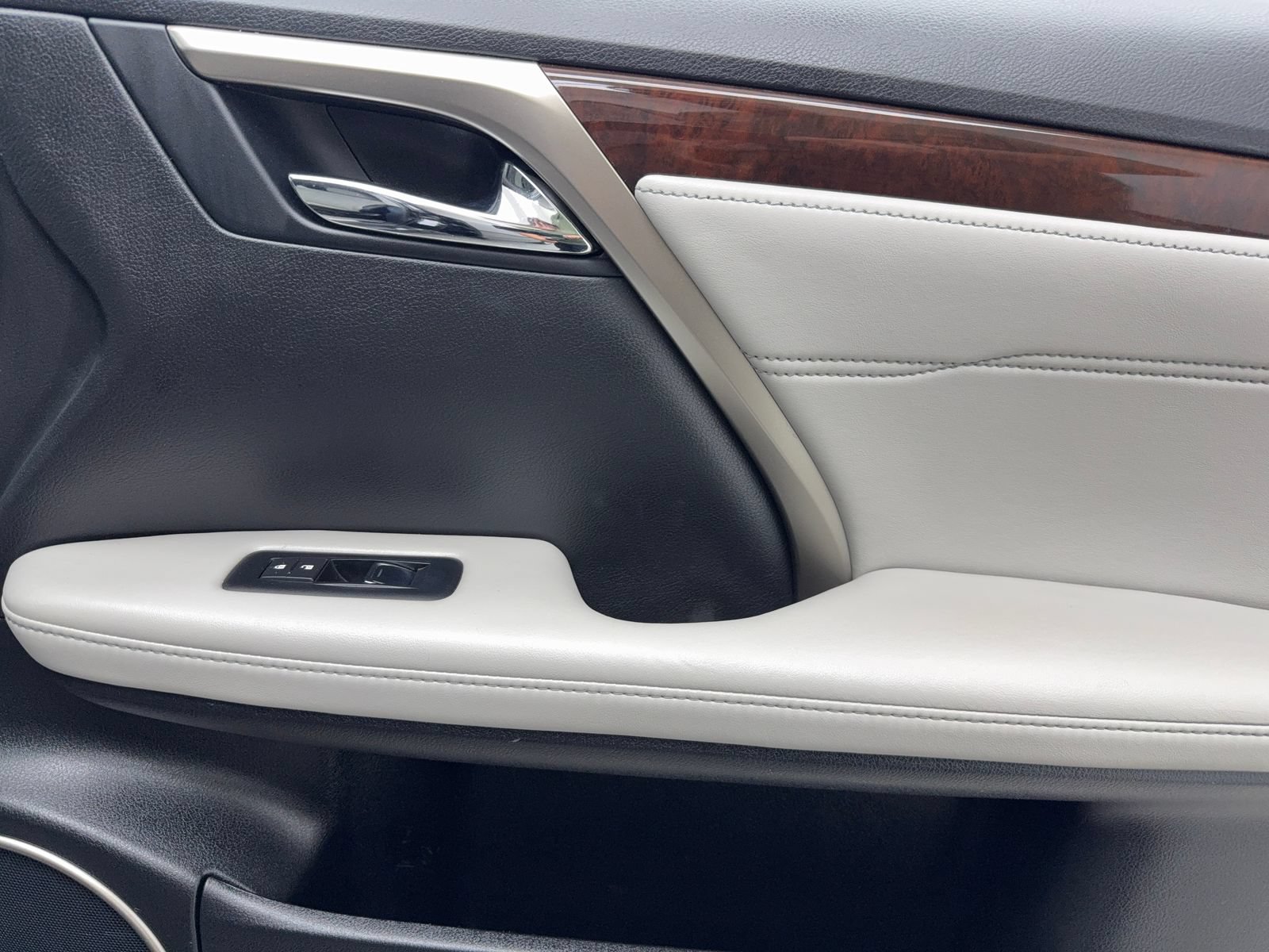 Used 2016 Lexus RX 350 AWD image 44