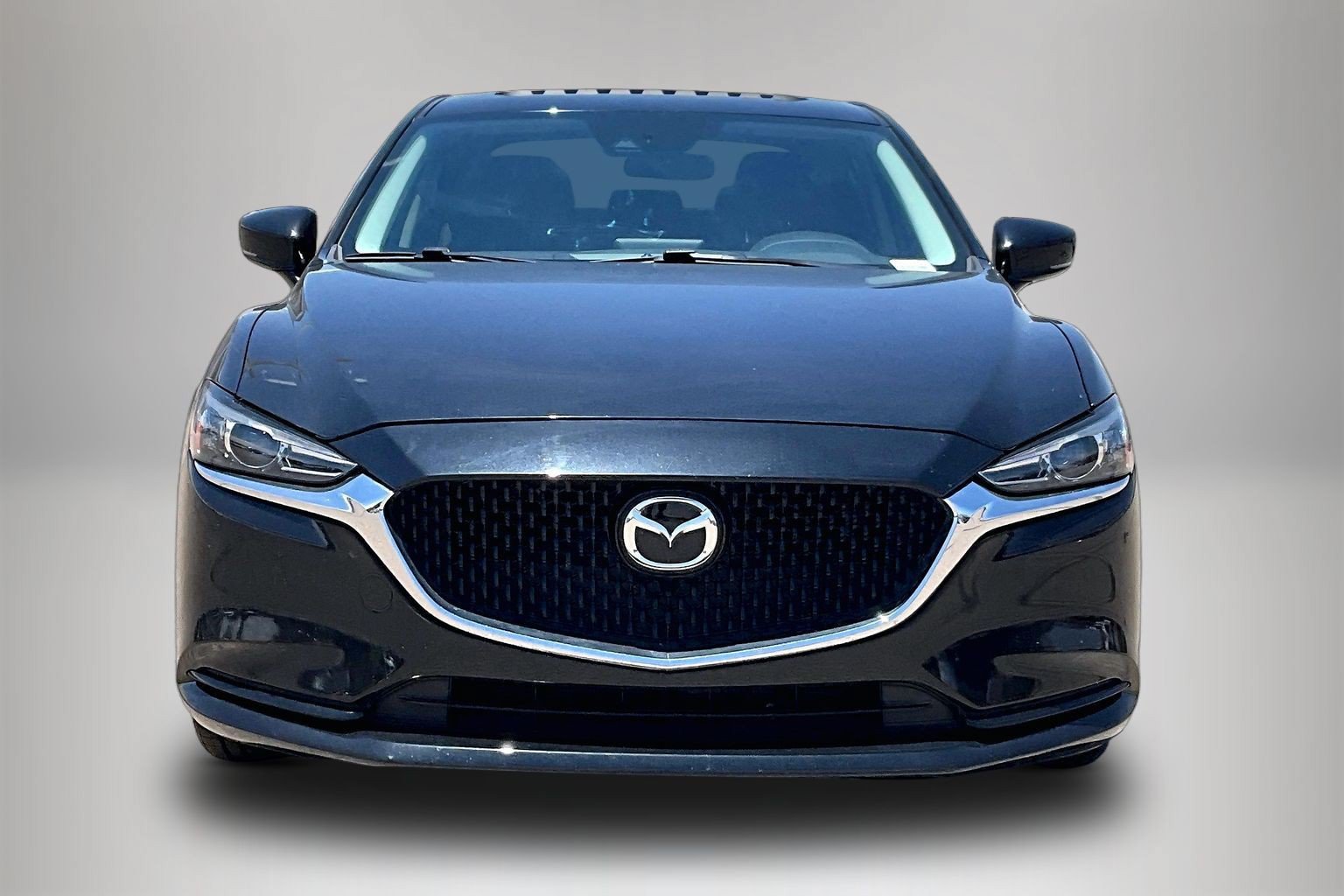 Used 2021 MAZDA MAZDA6 Touring FWD image 2