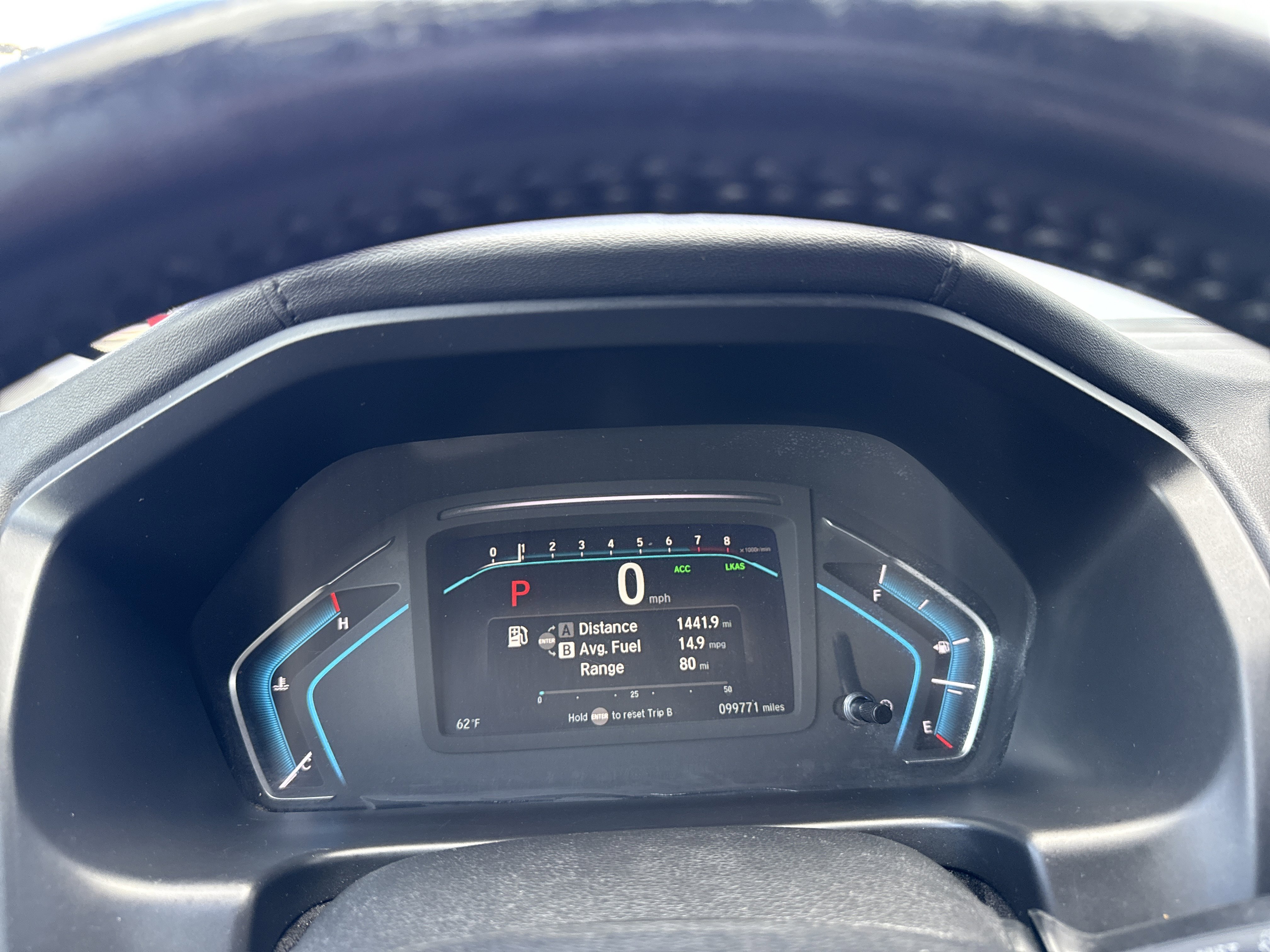Used 2018 Honda Odyssey EX-L image 15