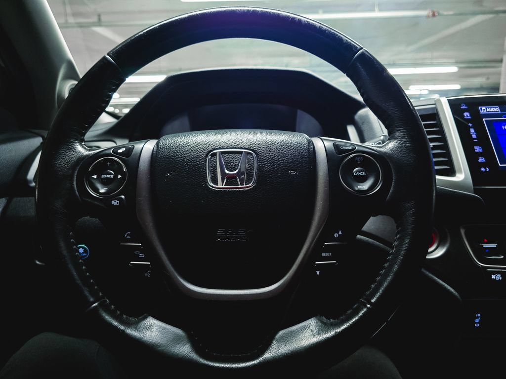 Used 2018 Honda Pilot EX-L image 22