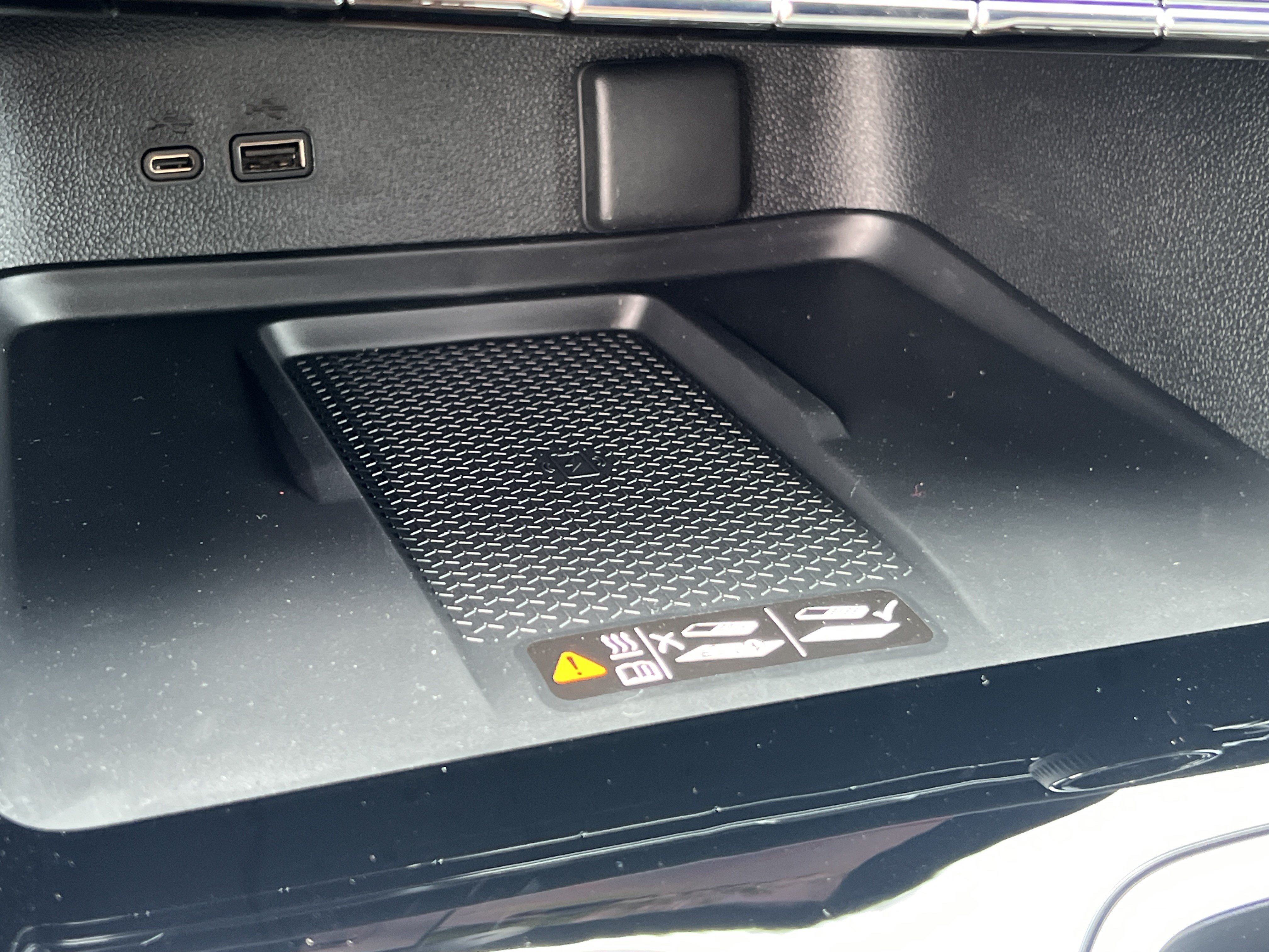New 2027 Chevrolet Traverse LT w/ Enhanced Driving Package FWD image 29