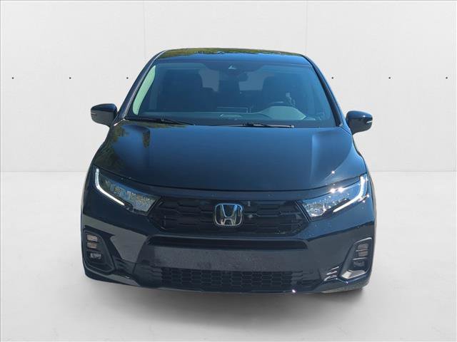 New 2026 Honda Odyssey Touring image 2