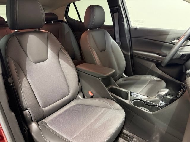 Certified 2023 Buick Encore GX Select FWD image 28