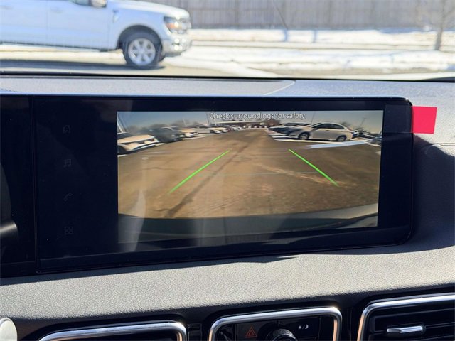 New 2026 Nissan Sentra S w/ Floor Mat Package image 20