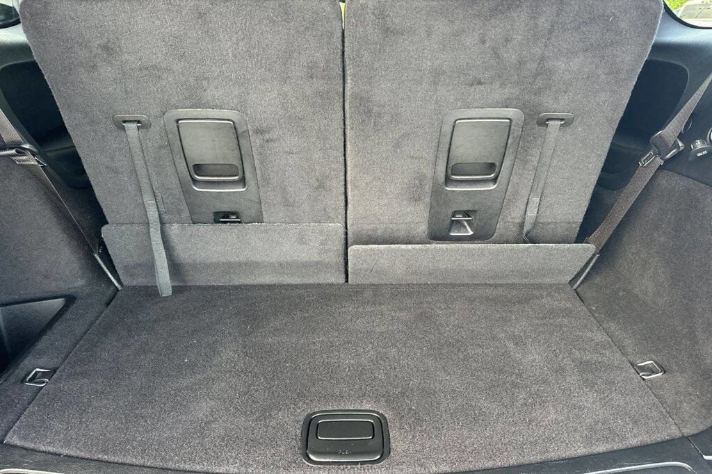 Used 2020 Dodge Durango GT w/ Blacktop Package image 16