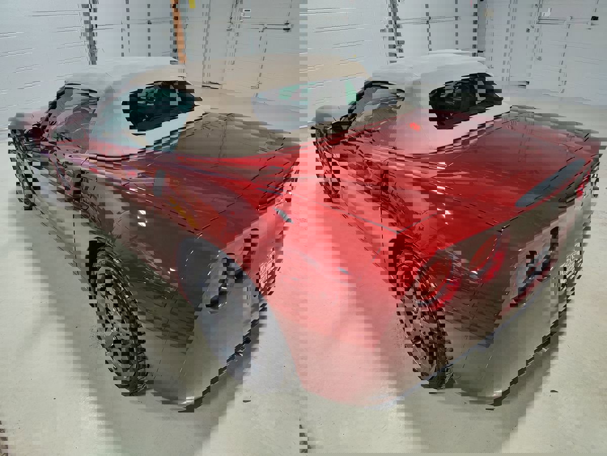 Used 2006 Chevrolet Corvette Convertible image 19