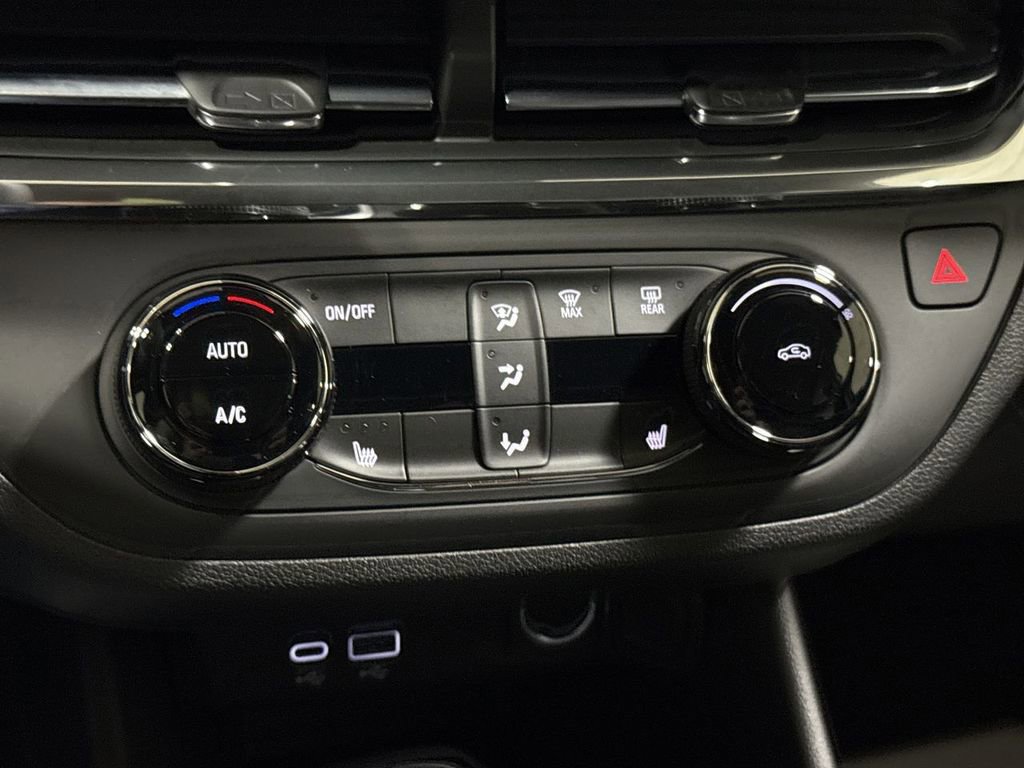 New 2026 Buick Envista Preferred w/ Convenience I Package image 16