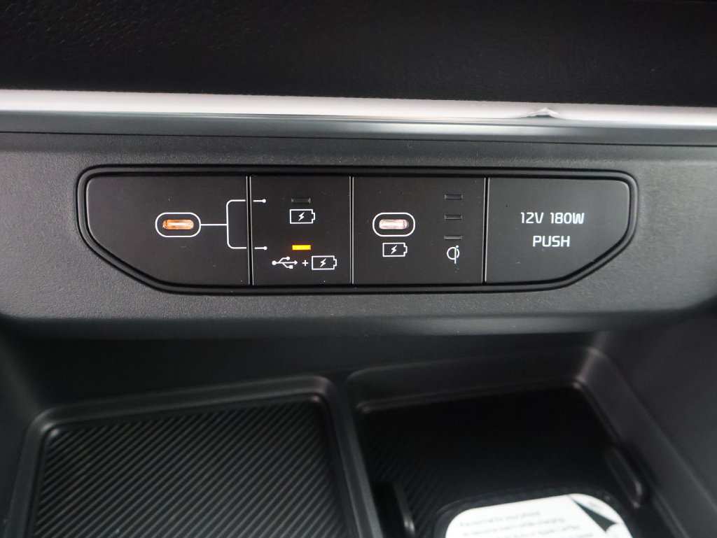 New 2027 Kia Carnival SX w/ Dark Edition Package FWD image 27