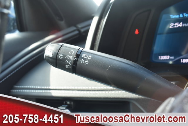 Used 2024 Chevrolet Corvette Stingray Preferred Cpe w/ 2LT RWD image 32