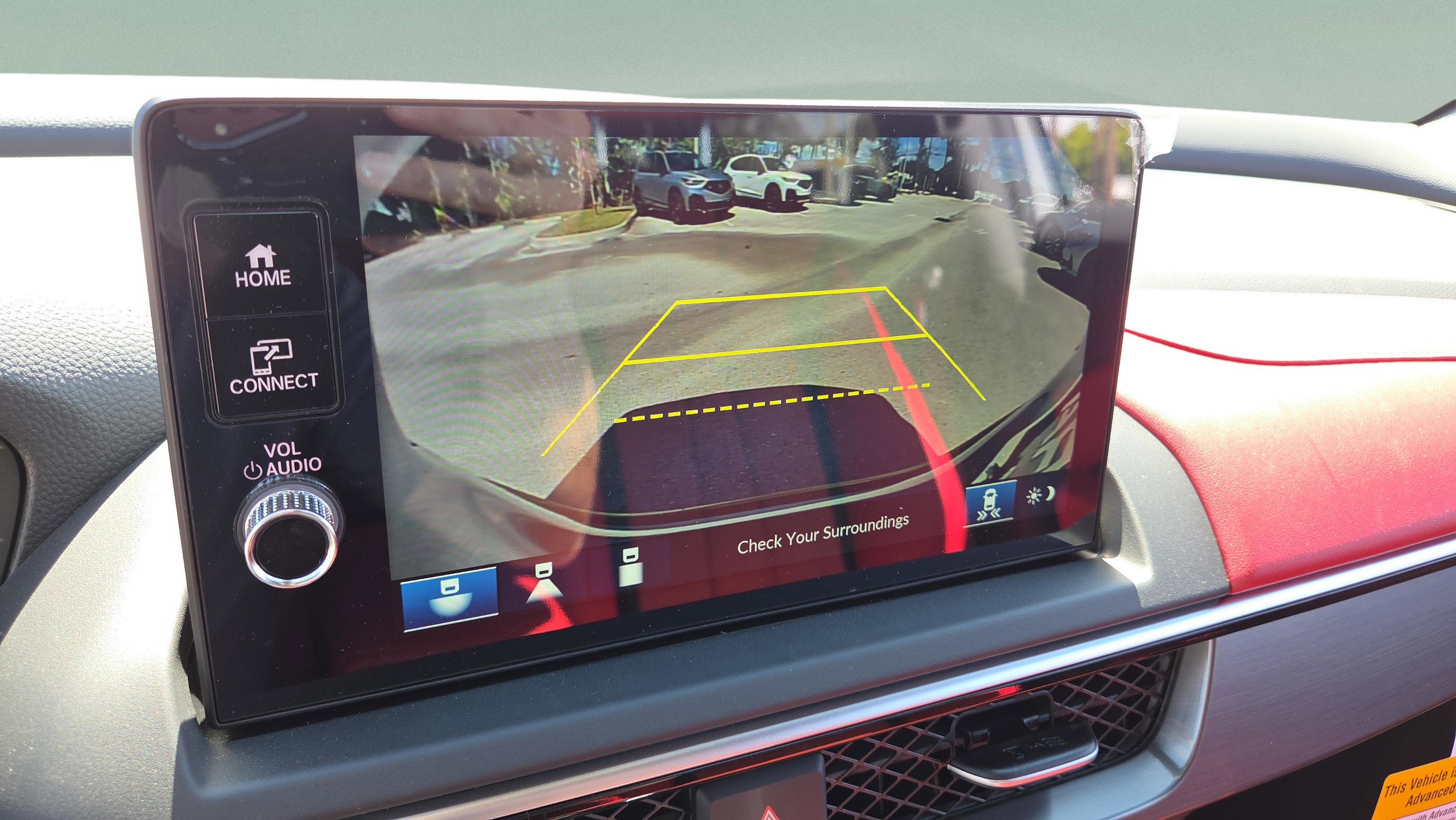 New 2026 Acura ADX A-Spec image 36