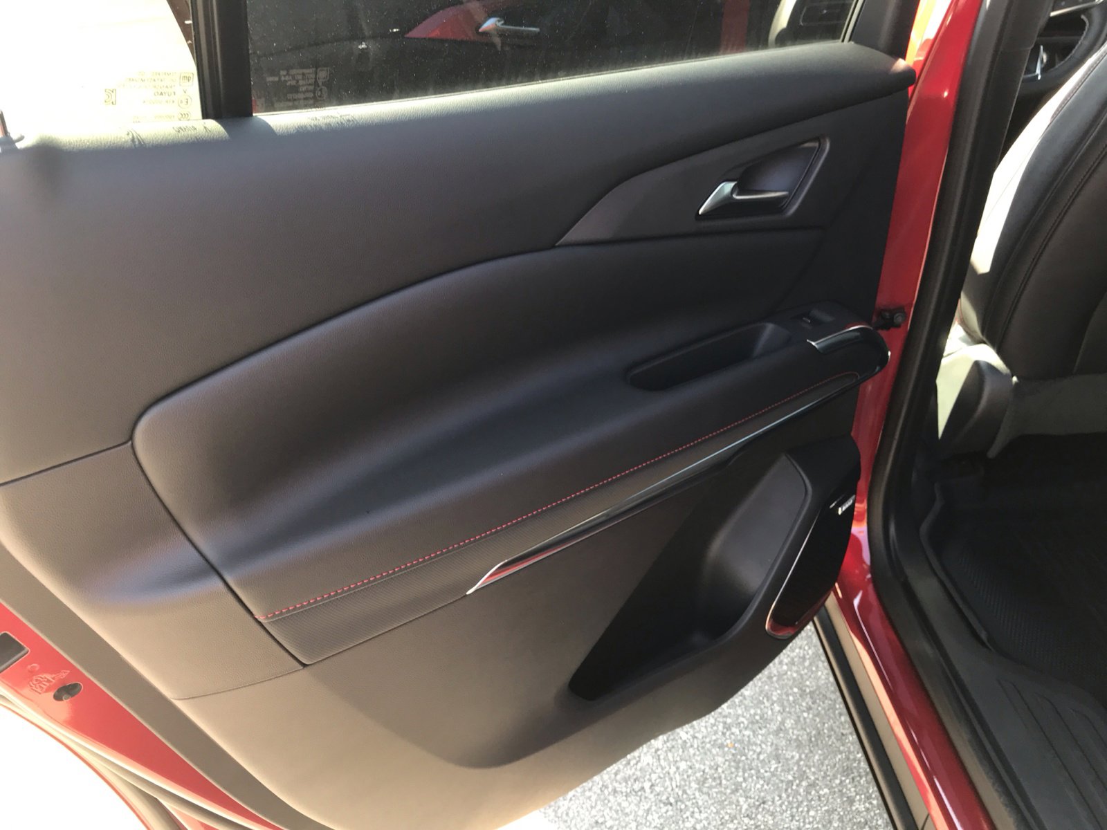 New 2026 Chevrolet Traverse Z71 w/ Enhanced Driving Package image 20