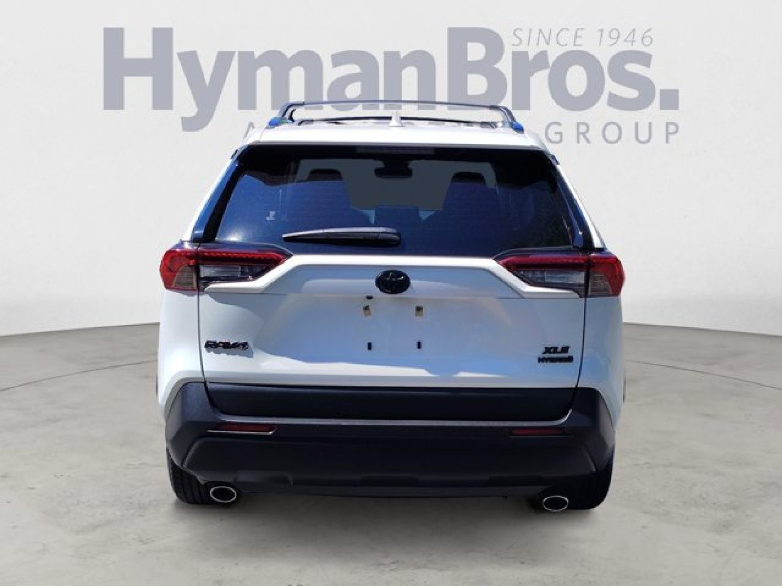 Used 2022 Toyota RAV4 XLE w/ Convenience Package AWD/4WD image 4