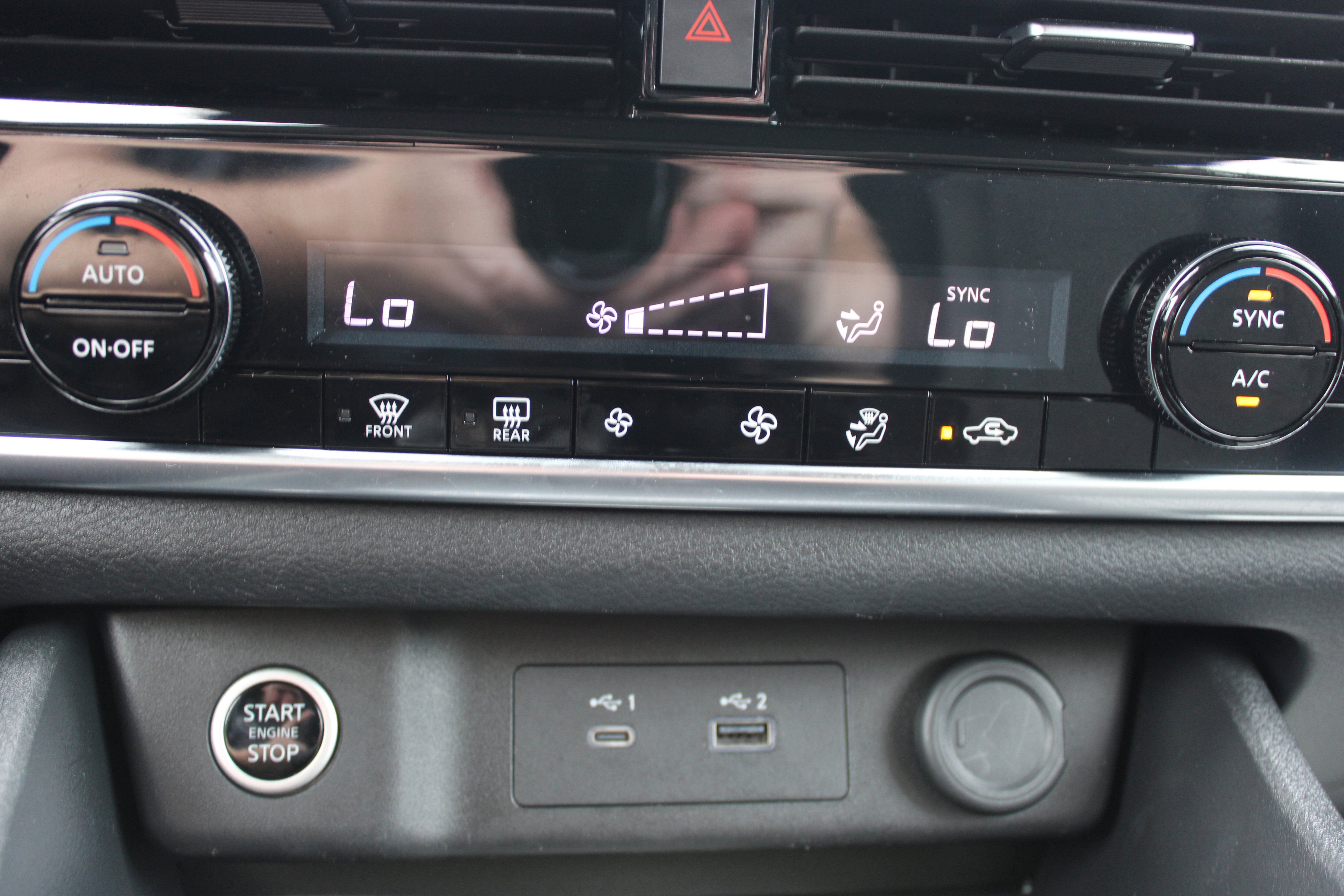 Certified 2023 Nissan Rogue SV image 19