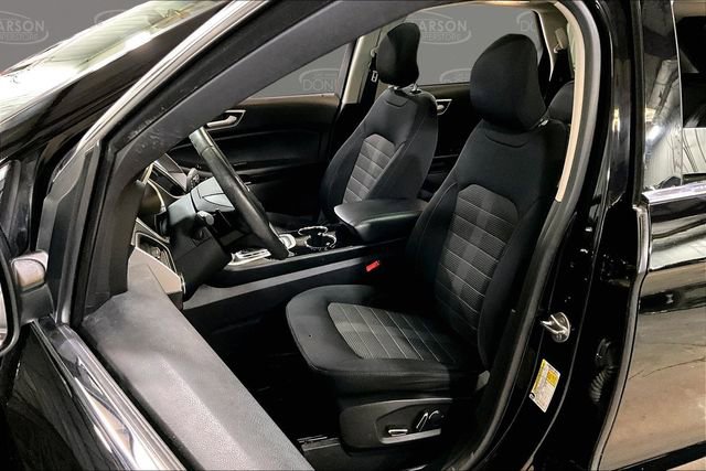 Used 2018 Ford Edge SEL w/ Canadian Touring Package image 13