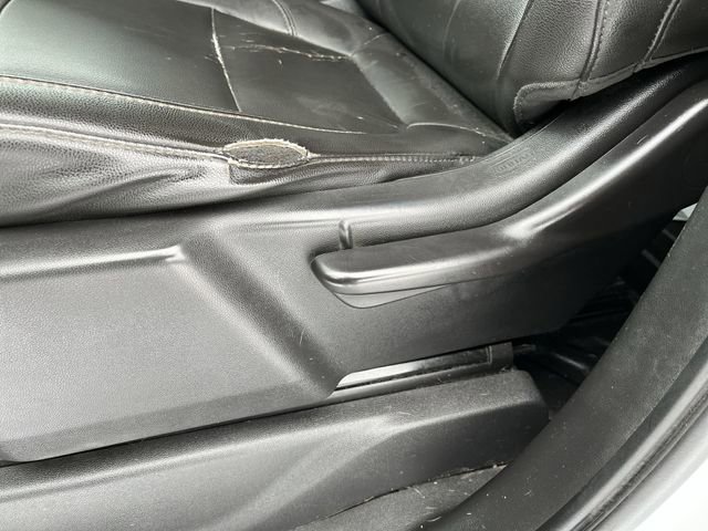 Used 2020 Chevrolet Silverado 1500 W/T w/ WT Value Package image 16