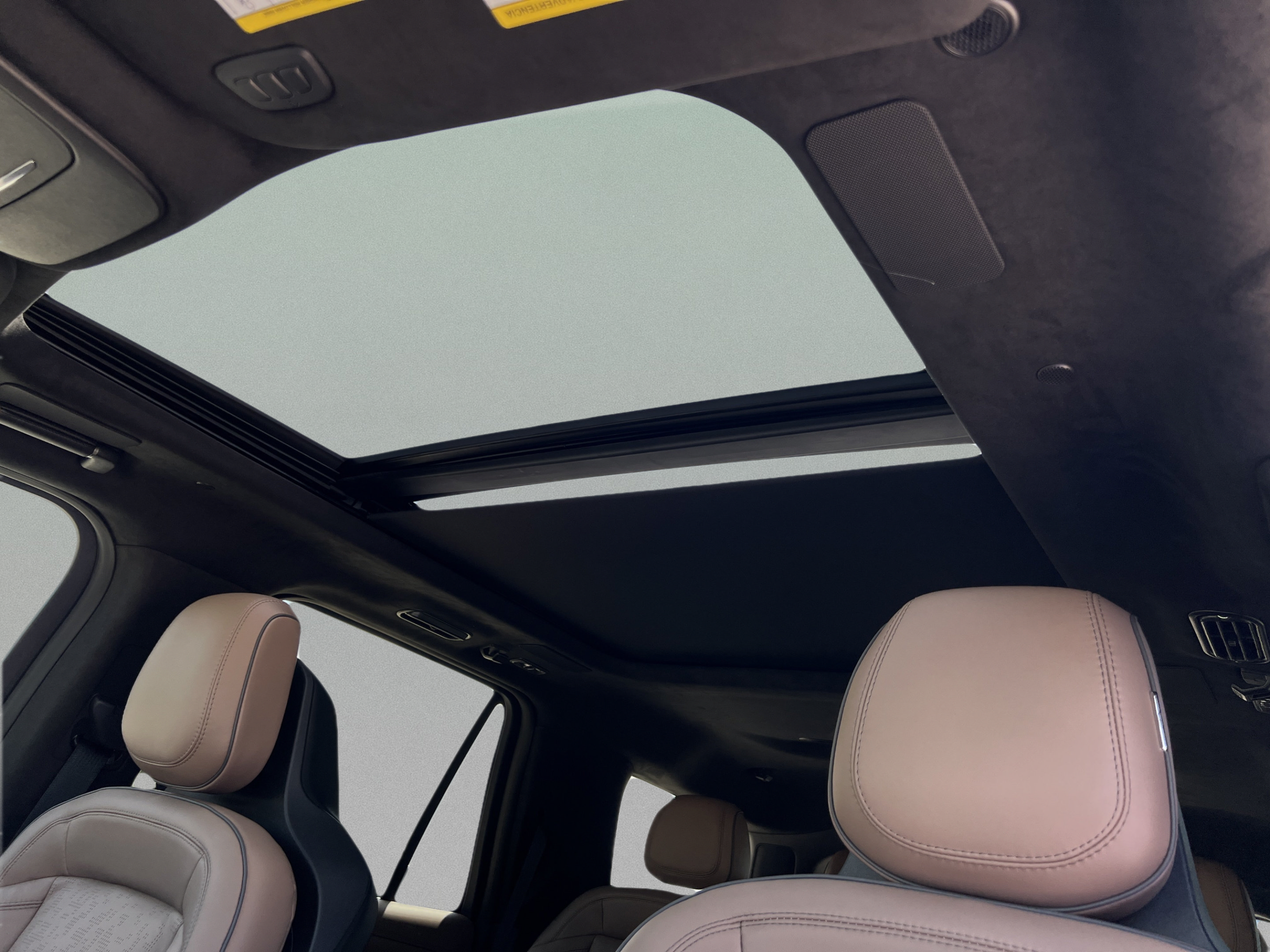 New 2026 Lincoln Navigator Black Label AWD/4WD image 22