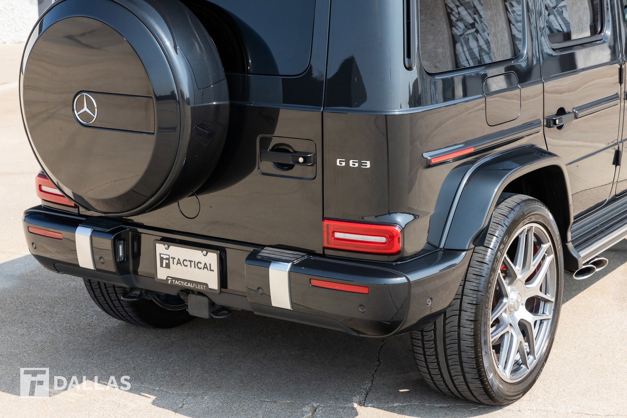 Used 2022 Mercedes-Benz G 63 AMG 4MATIC image 16