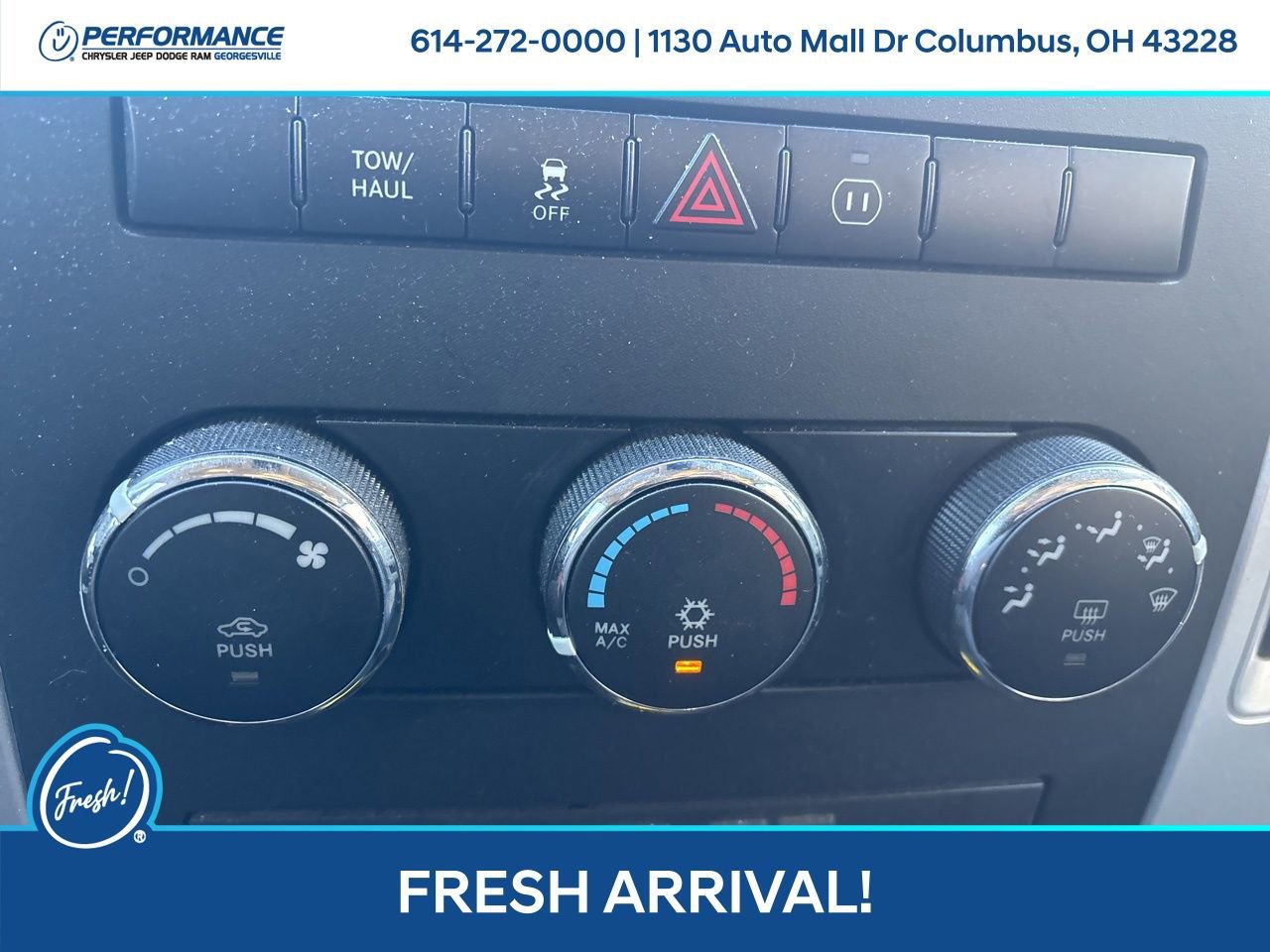 Used 2012 RAM 1500 Big Horn image 24