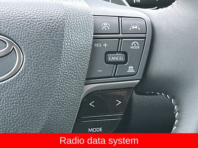New 2026 Toyota Camry SE image 10