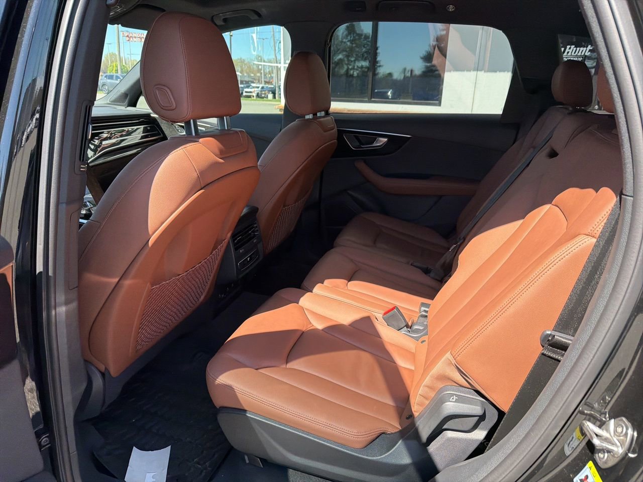 Used 2024 Audi Q7 2.0T Premium Plus image 5