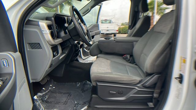 Used 2024 Ford F250 XLT AWD/4WD image 19