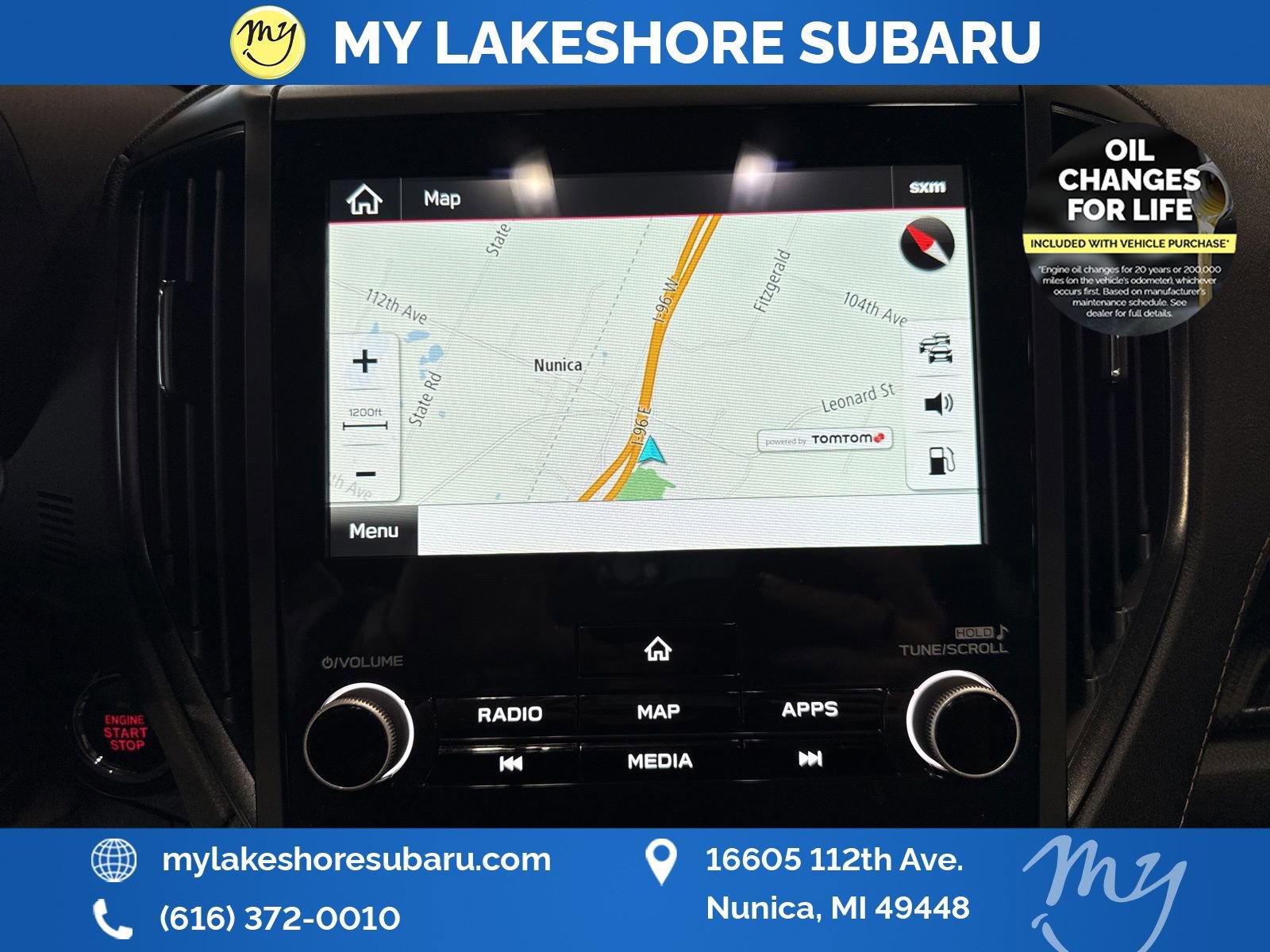 Certified 2025 Subaru Forester Wilderness image 23