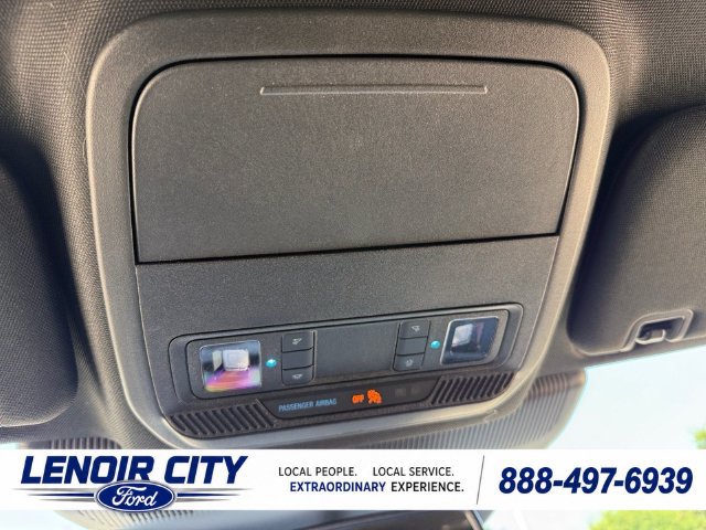 New 2026 Ford Explorer Tremor w/ Tremor Convenience Package AWD/4WD image 17