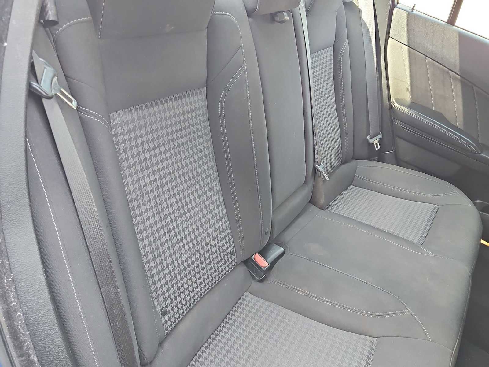 Used 2023 Dodge Charger SXT w/ Blacktop Package image 20