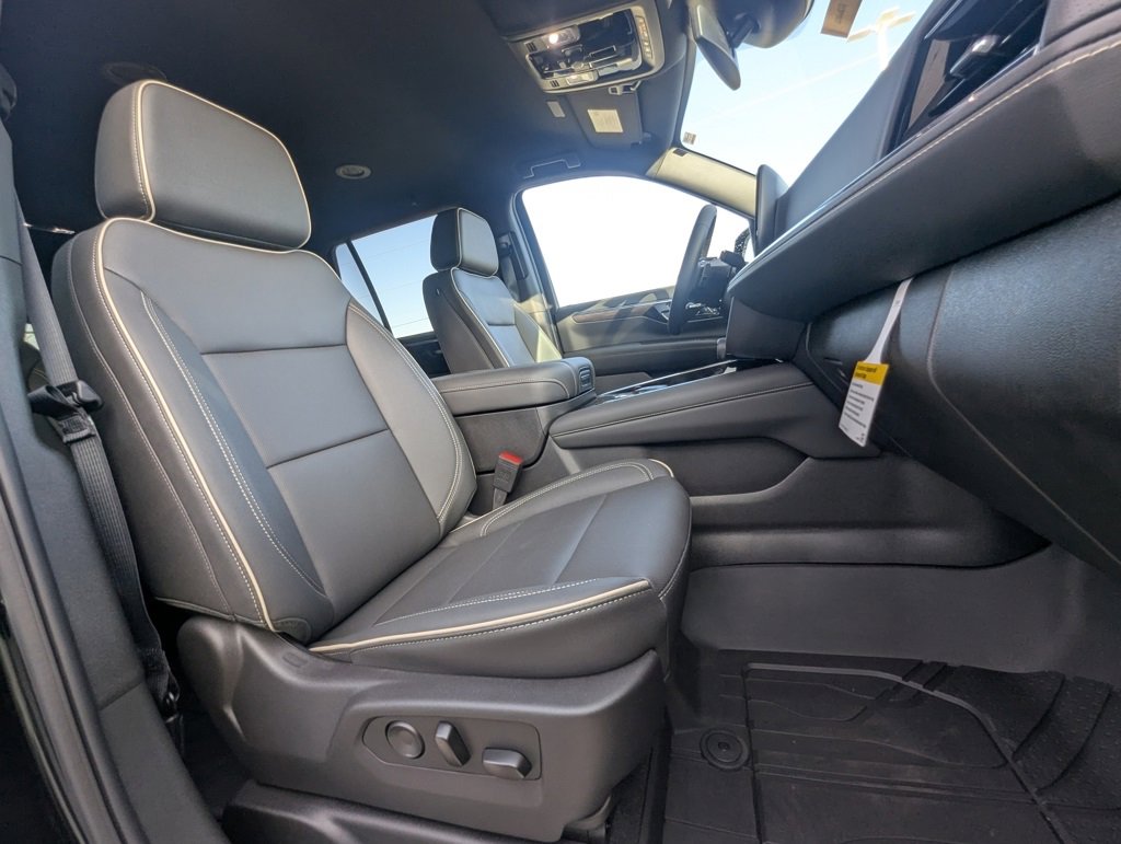 New 2026 Chevrolet Tahoe Premier image 14