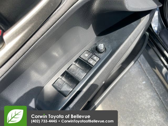 Used 2025 Toyota Camry LE FWD image 19
