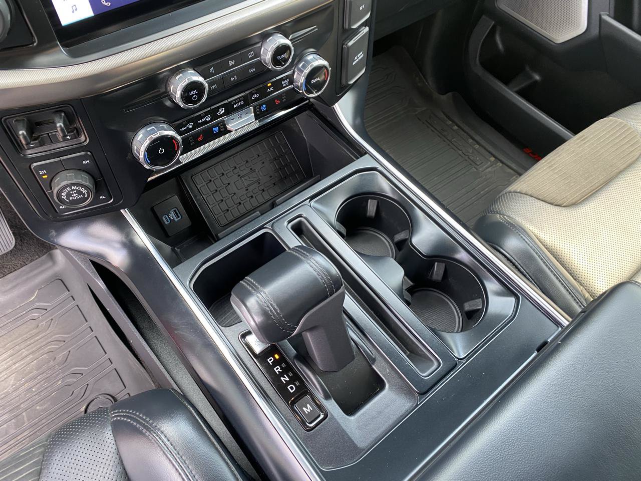 Used 2023 Ford F150 Raptor AWD/4WD image 37