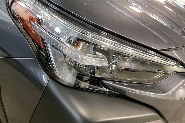 Used 2025 Subaru Outback Onyx Edition AWD/4WD image 28