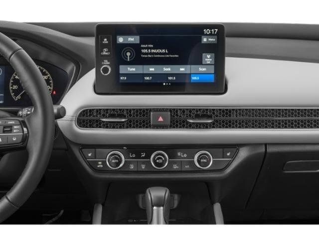 New 2027 Honda HR-V EX-L image 12