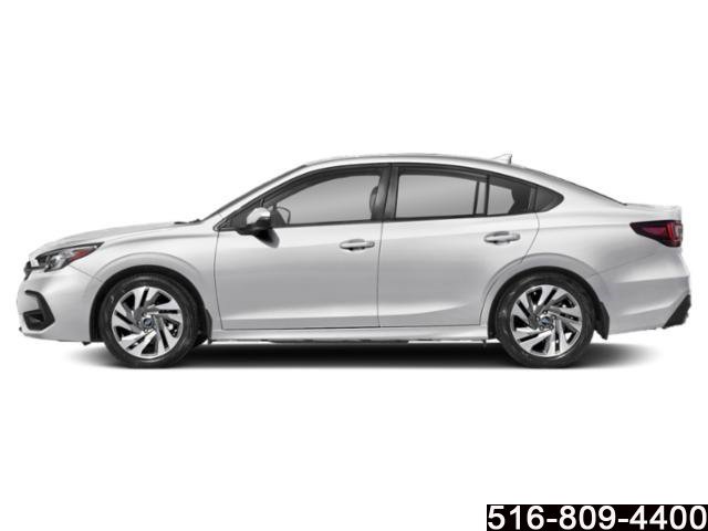 Used 2024 Subaru Legacy Limited AWD/4WD image 7