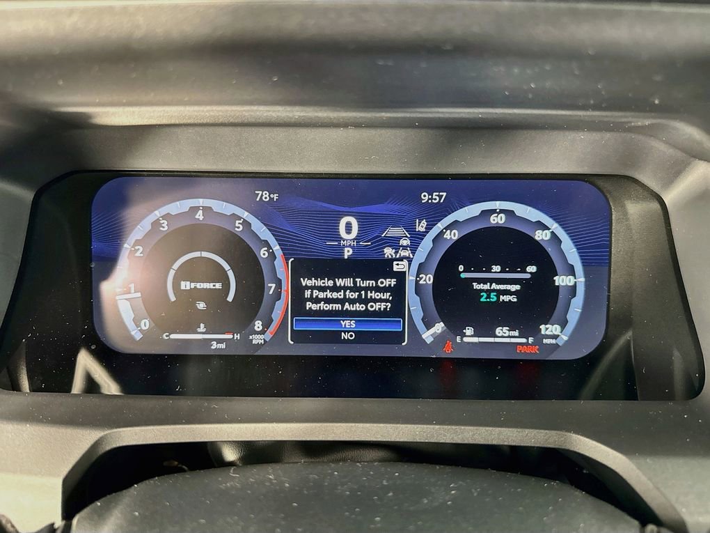 New 2026 Toyota 4Runner Limited RWD image 17