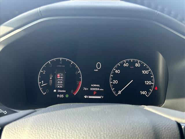 New 2026 Honda Odyssey EX-L image 10