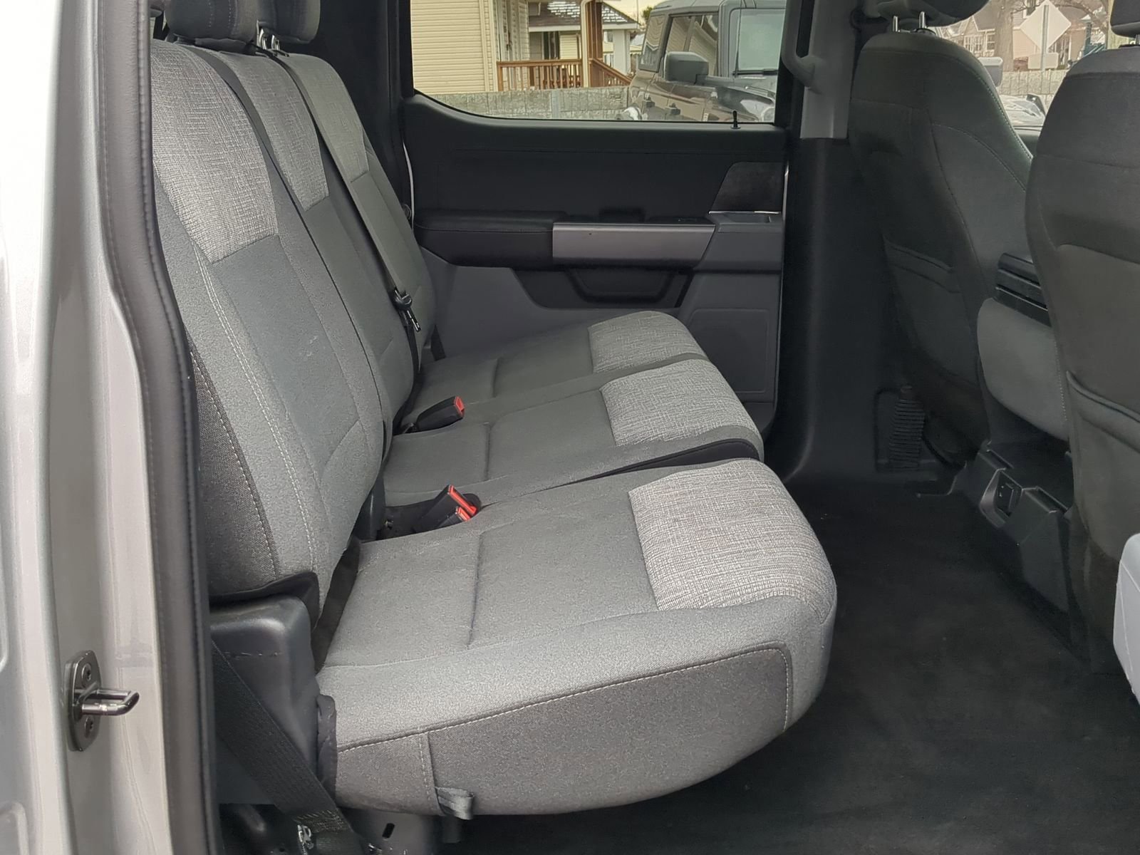 Used 2021 Ford F150 XLT w/ Equipment Group 302A High image 27