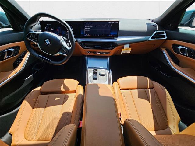 Used 2025 BMW 330i Sedan image 21