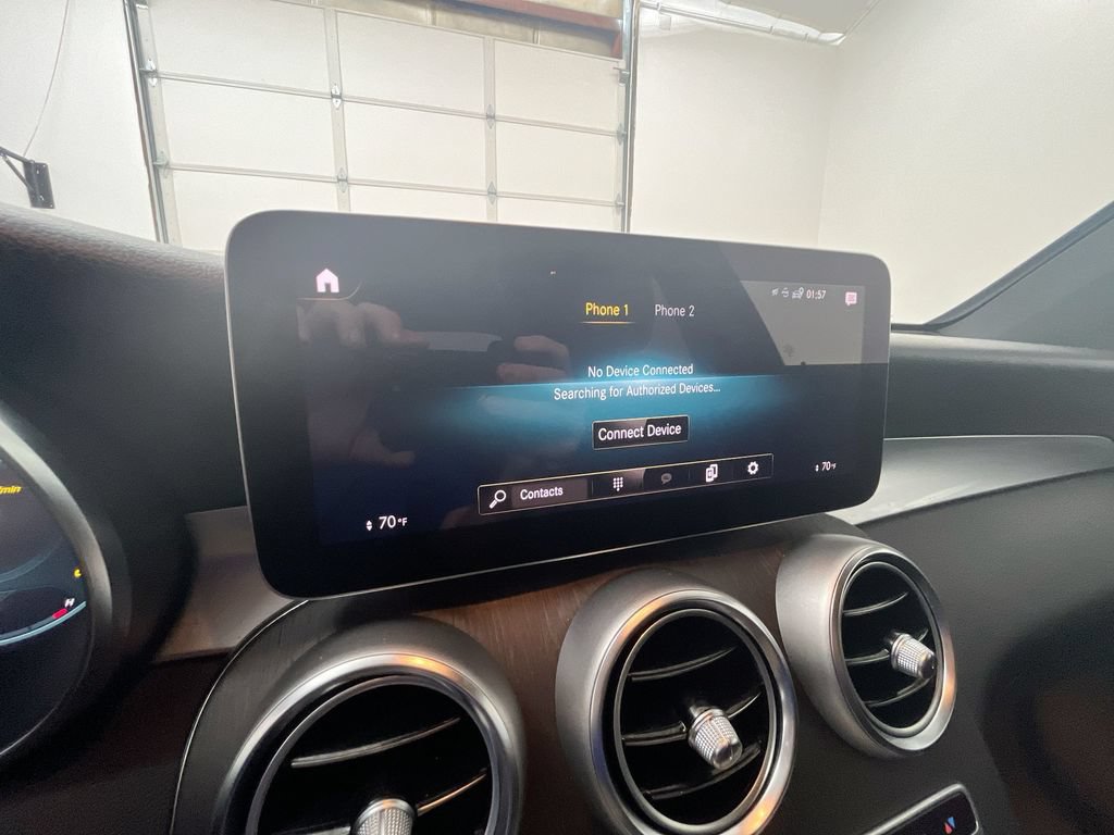 Used 2022 Mercedes-Benz GLC 300 4MATIC image 20