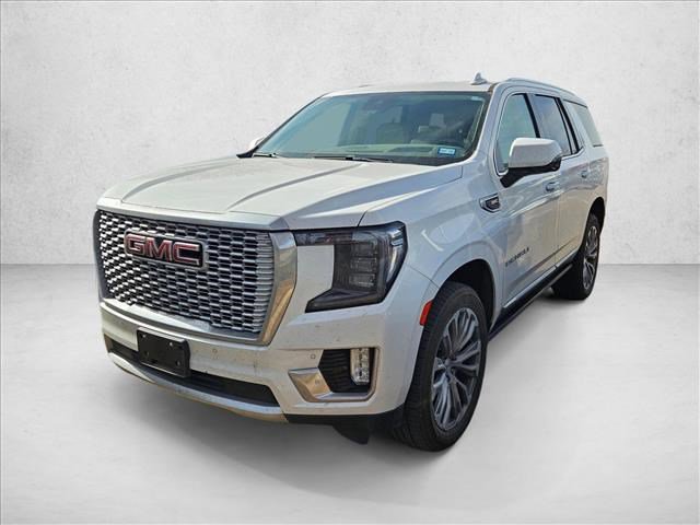 Used 2023 GMC Yukon Denali