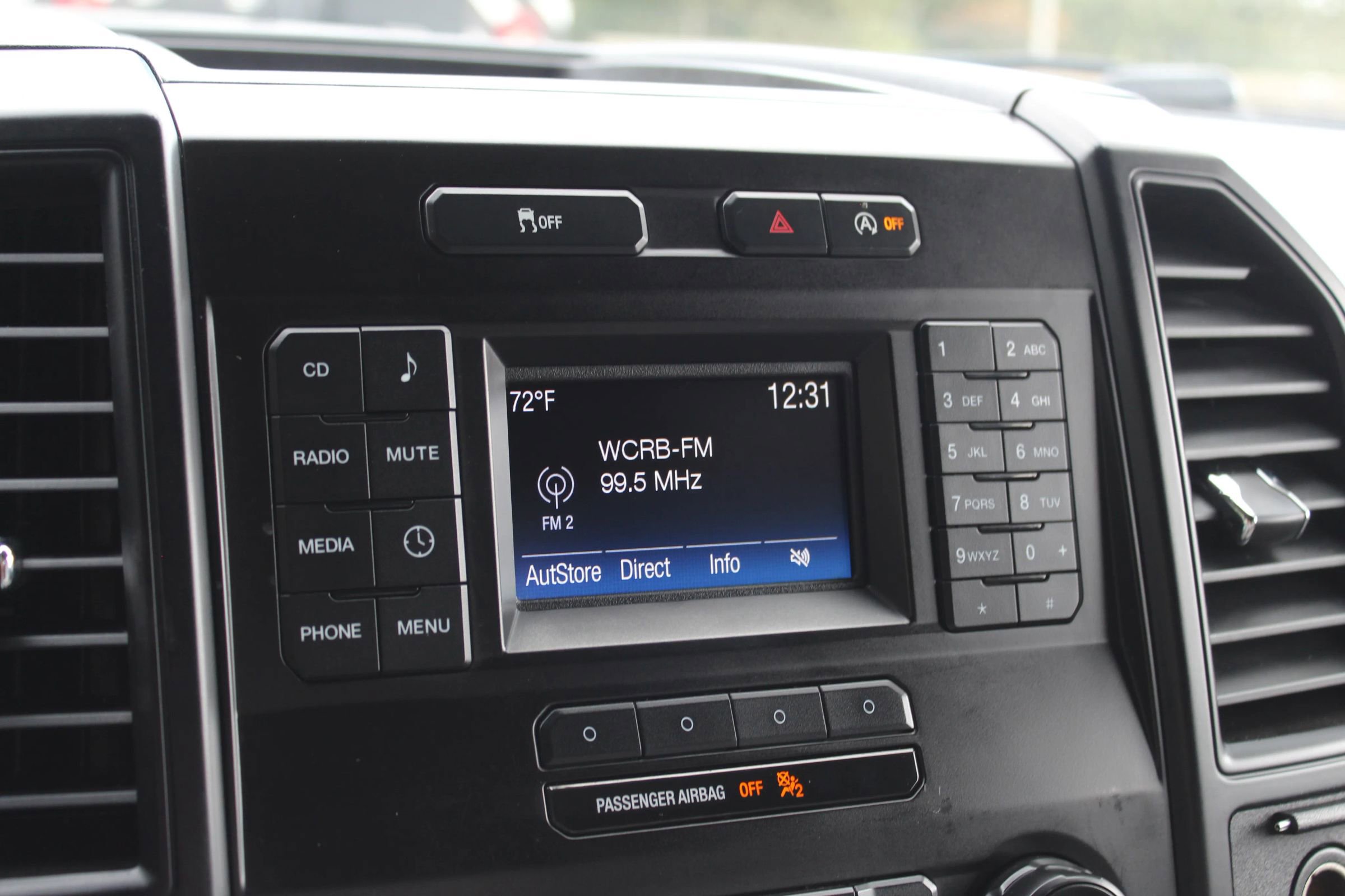 Used 2016 Ford F150 XL w/ Equipment Group 101A Mid image 30