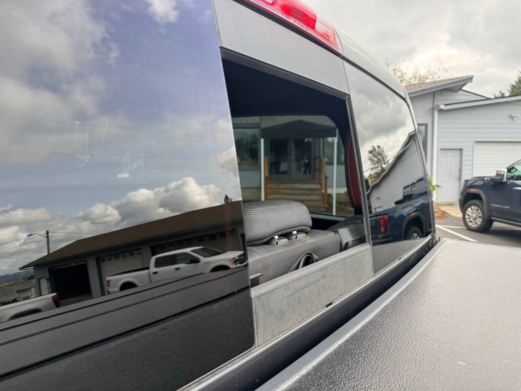 Used 2016 RAM 1500 Rebel w/ Luxury Group image 13