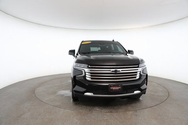Used 2023 Chevrolet Tahoe High Country image 29